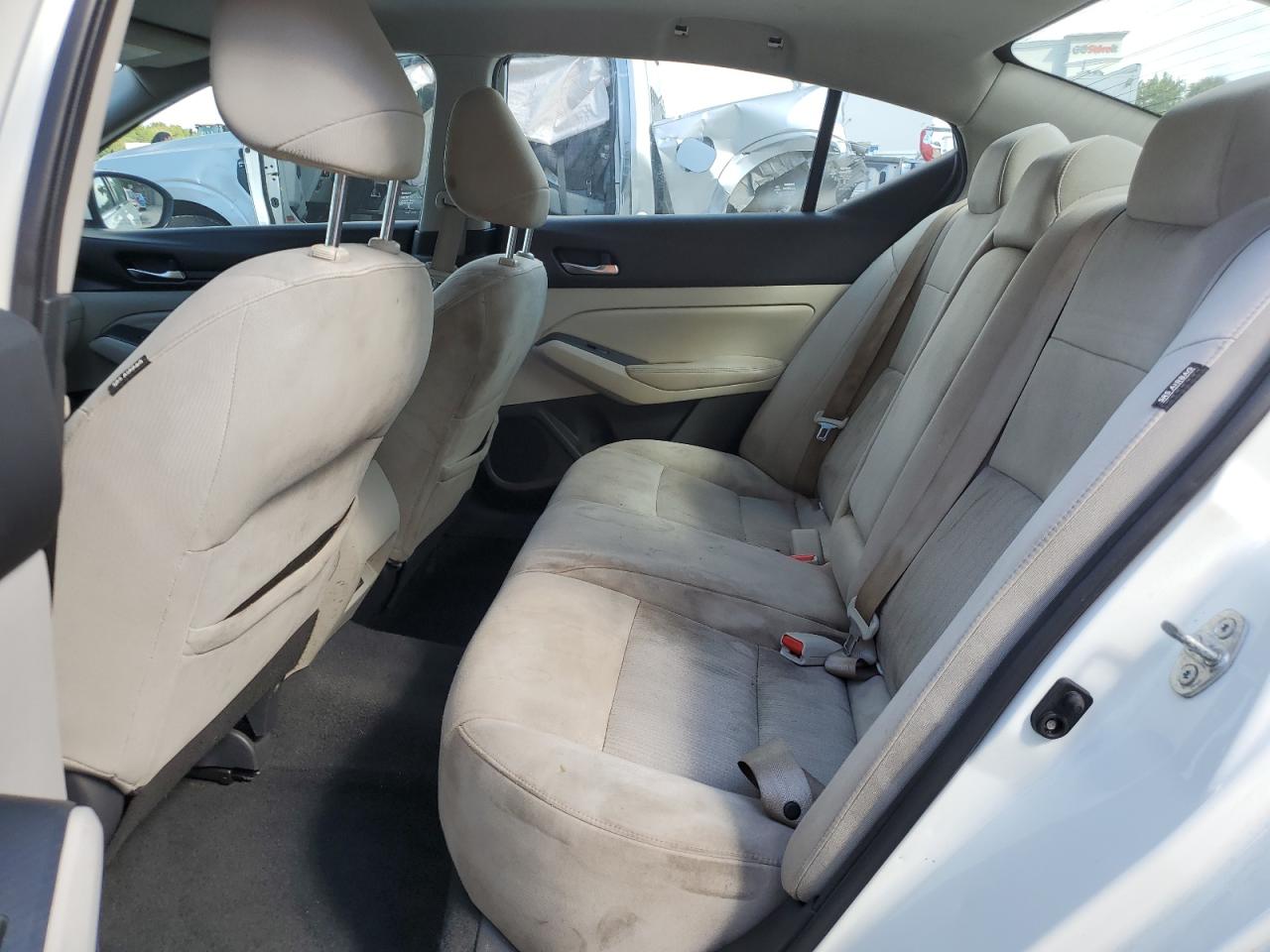 2020 Nissan Altima S VIN: 1N4BL4BV2LC234018 Lot: 47261495