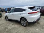2024 Toyota Venza Le na sprzedaż w Antelope, CA - Side