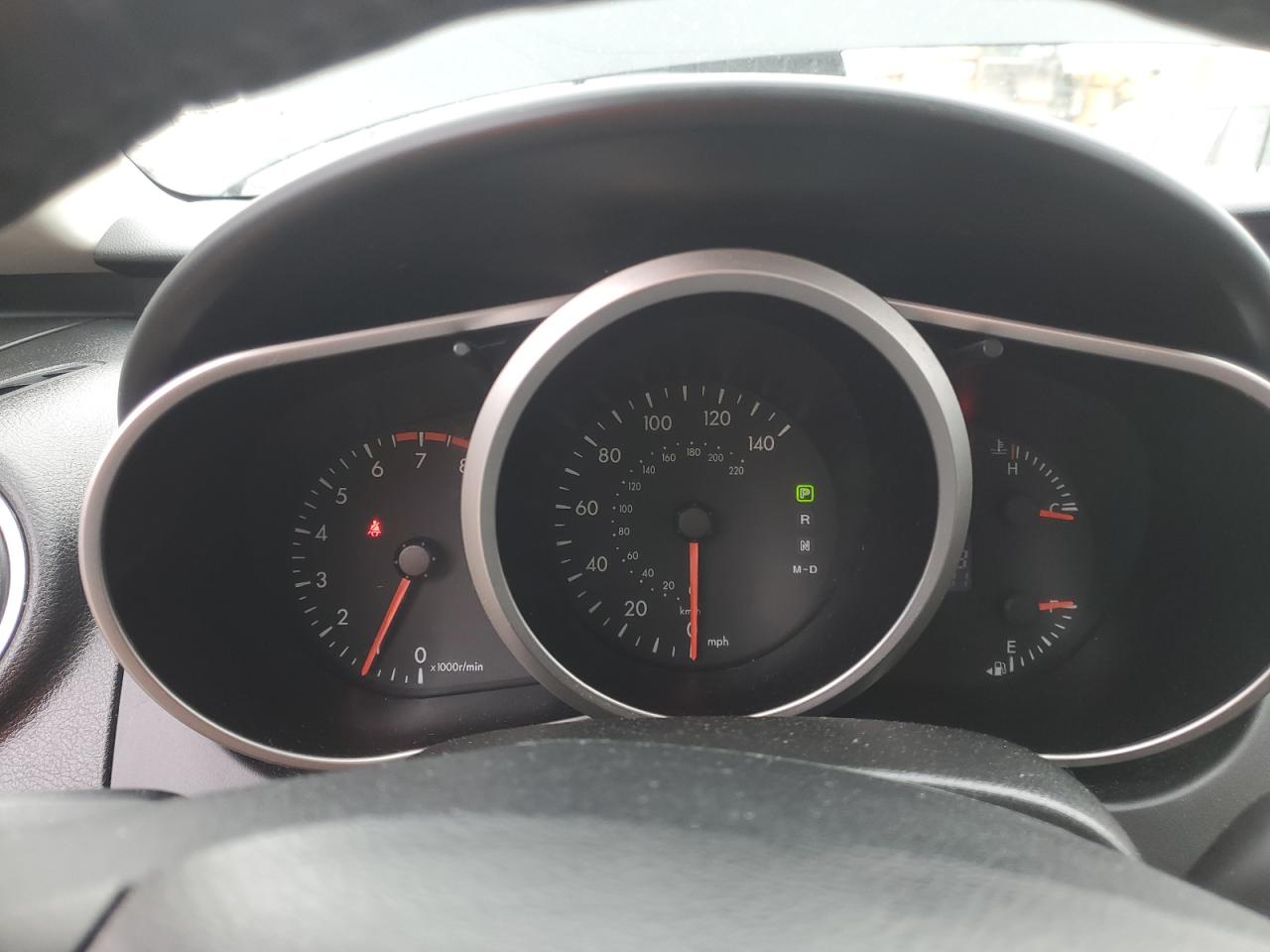 2010 Mazda CX-7 - Image 9
