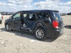 2014 Dodge Grand Caravan R/T продається в Wayland, MI - All Over