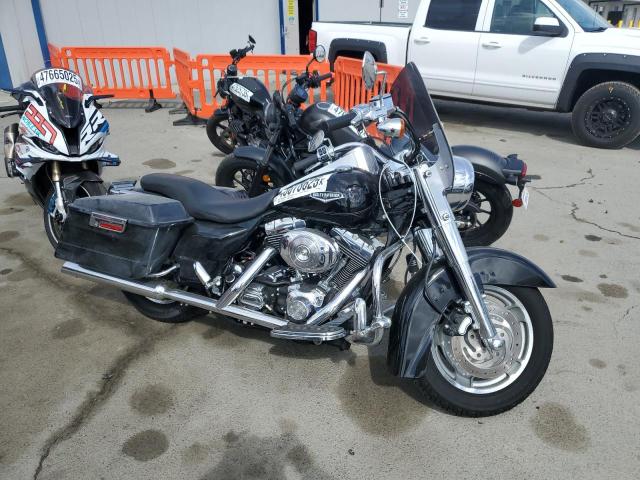 2005 Harley-Davidson Flhrsi  за продажба в San Diego, CA - Minor Dent/Scratches