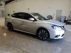 2018 Nissan Sentra S for Sale in San Antonio, TX - Side