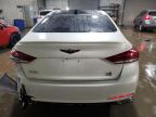 2017 Genesis G80 Base na sprzedaż w Elgin, IL - Front End