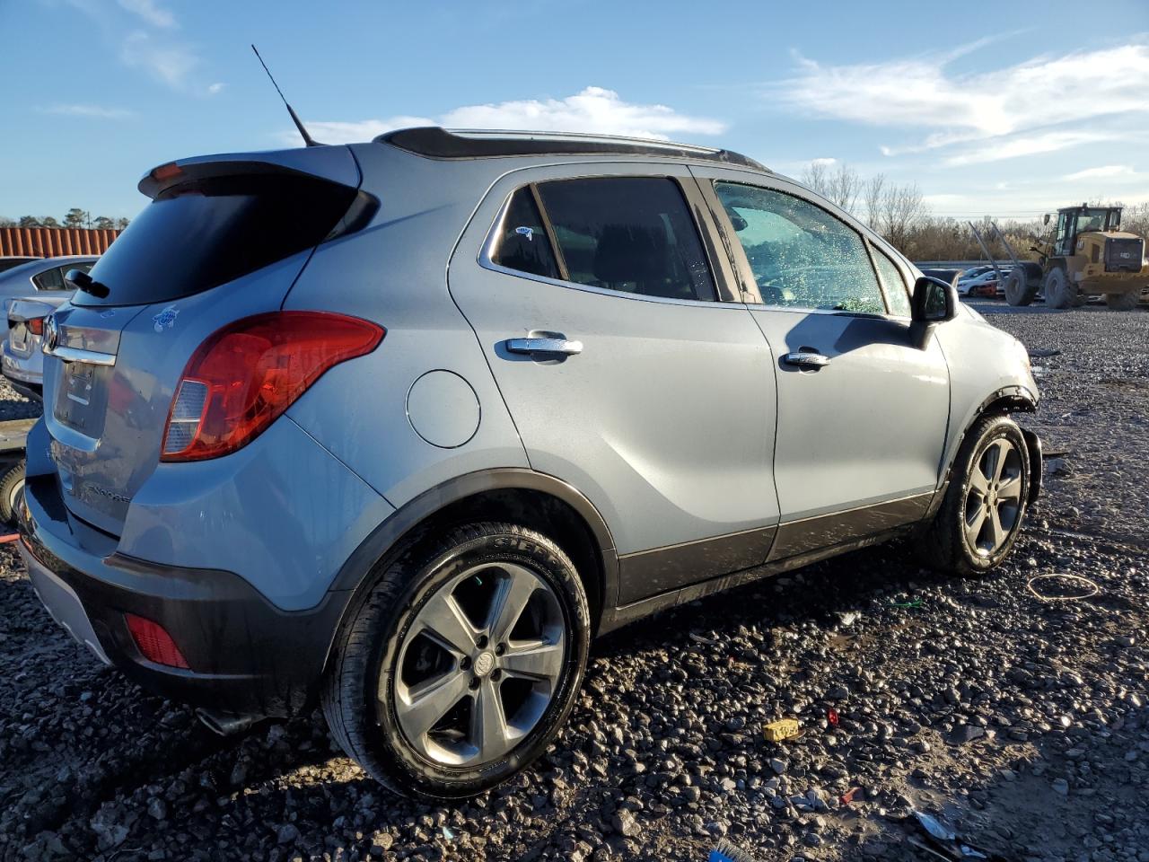 2013 Buick Encore - Image 3