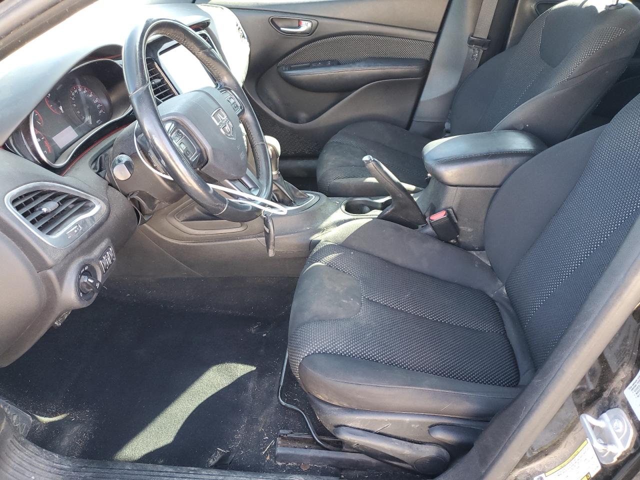 2016 Dodge Dart - Image 7