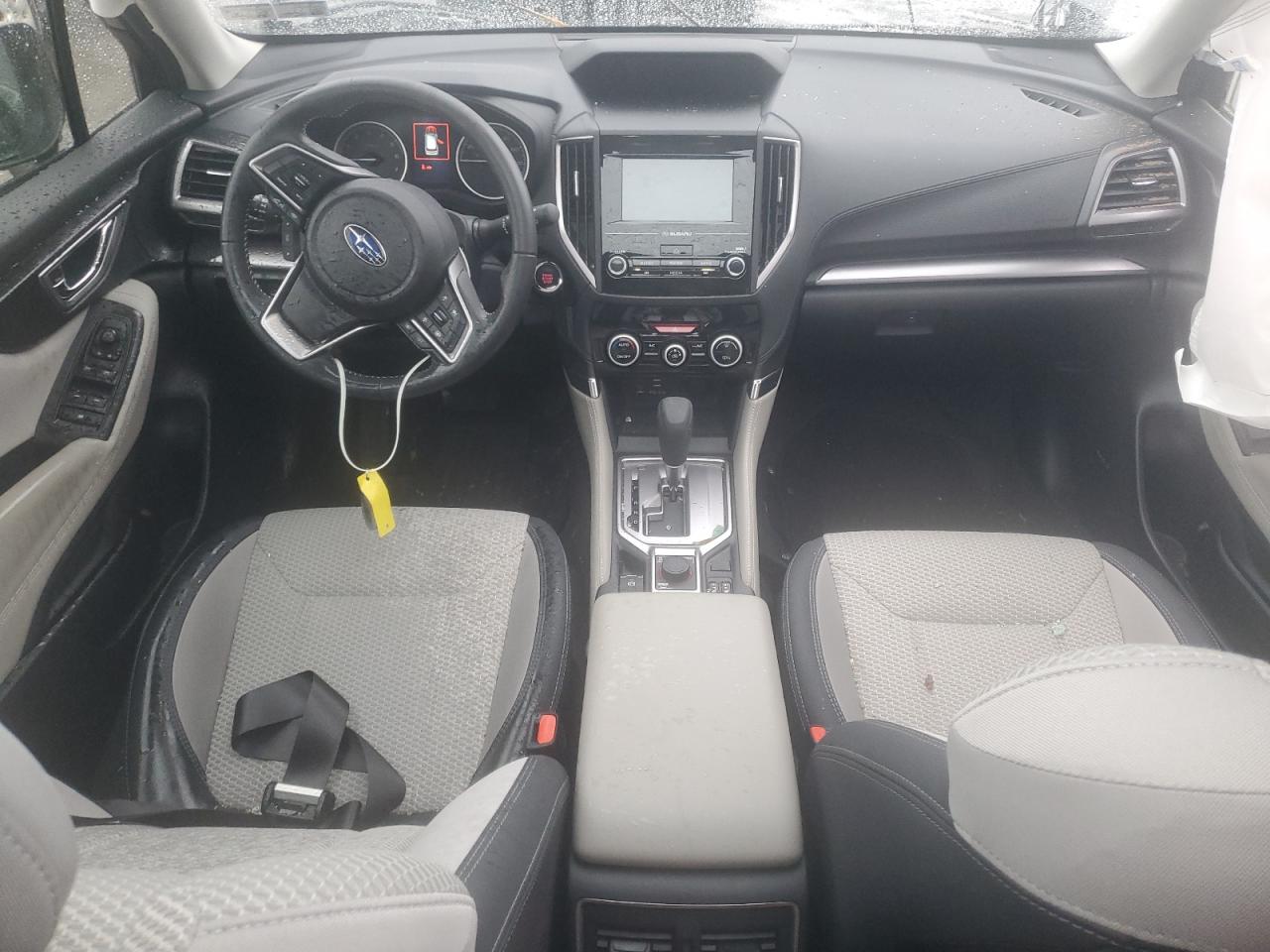 2024 Subaru Forester - Image 8