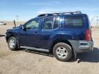 2008 Nissan Xterra Off Road للبيع في Adelanto، CA - Front End