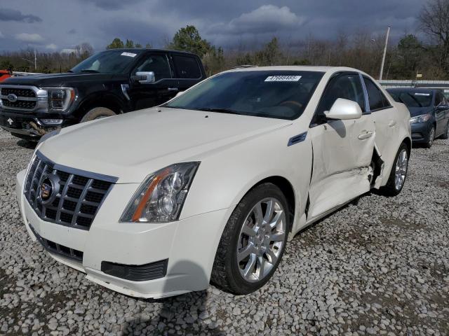 2009 Cadillac Cts Hi Feature V6