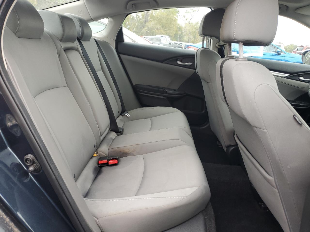 2016 Honda Civic - Image 10