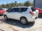 2009 Toyota Rav4 Limited იყიდება Savannah-ში, GA - Front End