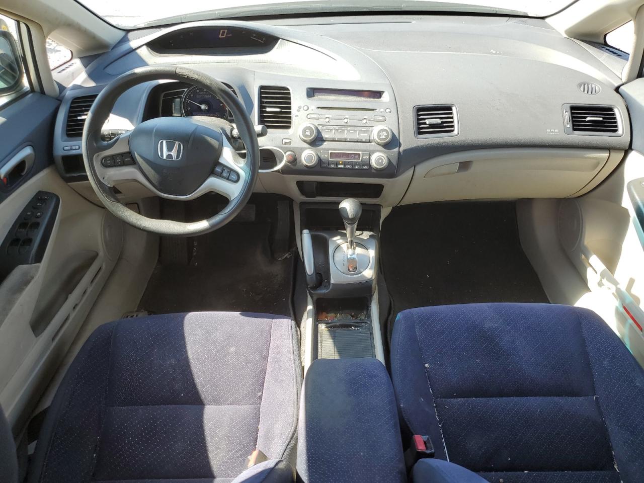 2008 Honda Civic - Image 8