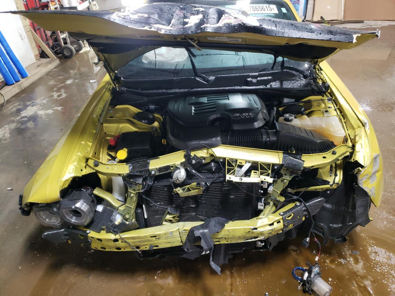 2020 Dodge Challenger - Image 11