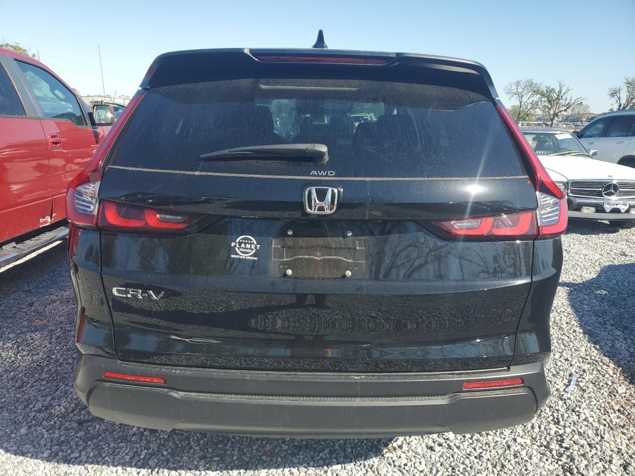 2023 Honda CR-V - Image 6