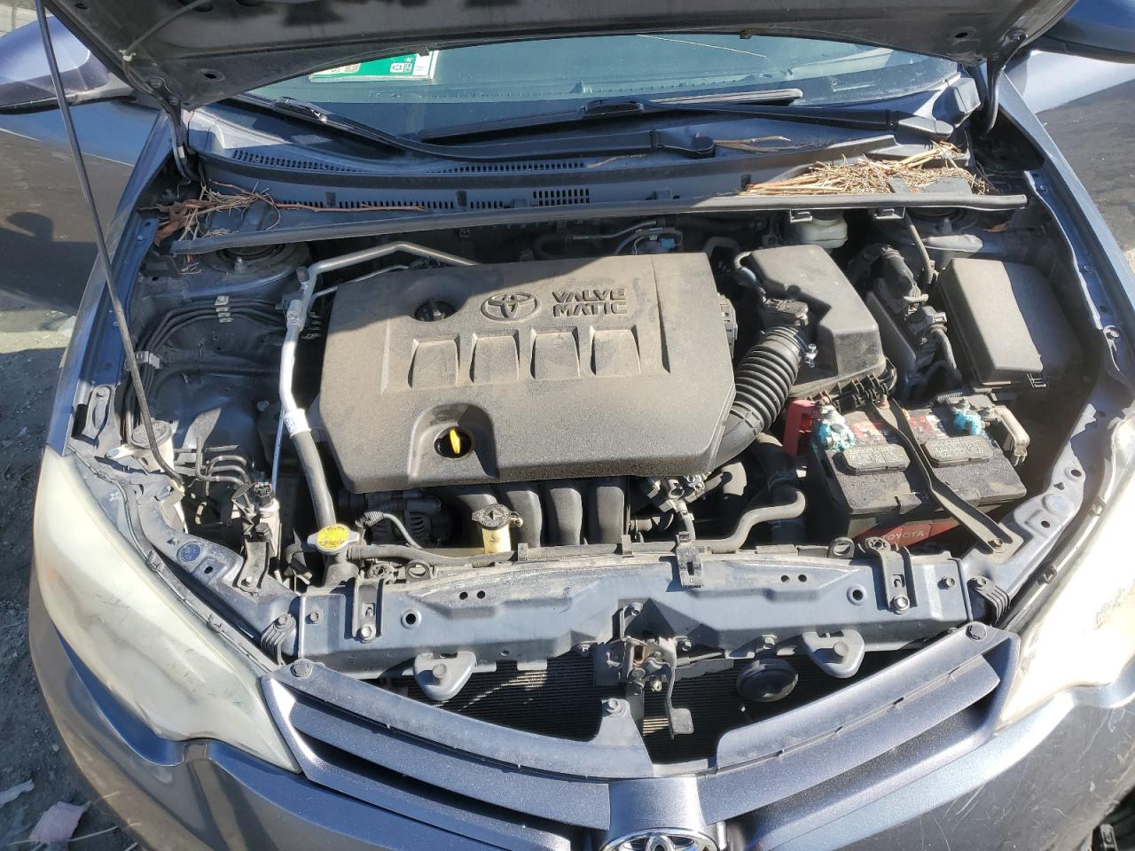 2015 Toyota Corolla - Image 11