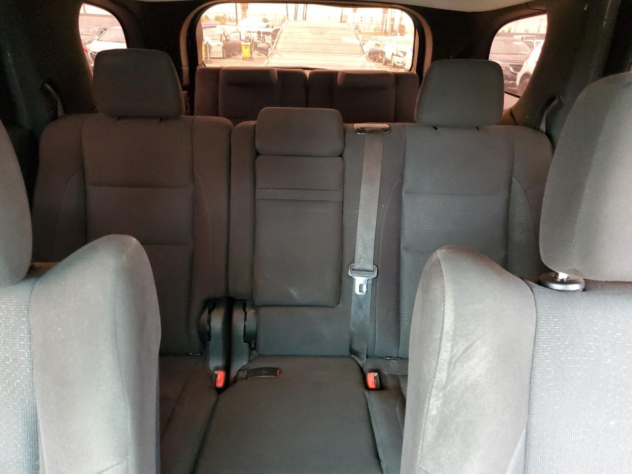 2014 Dodge Durango - Image 10
