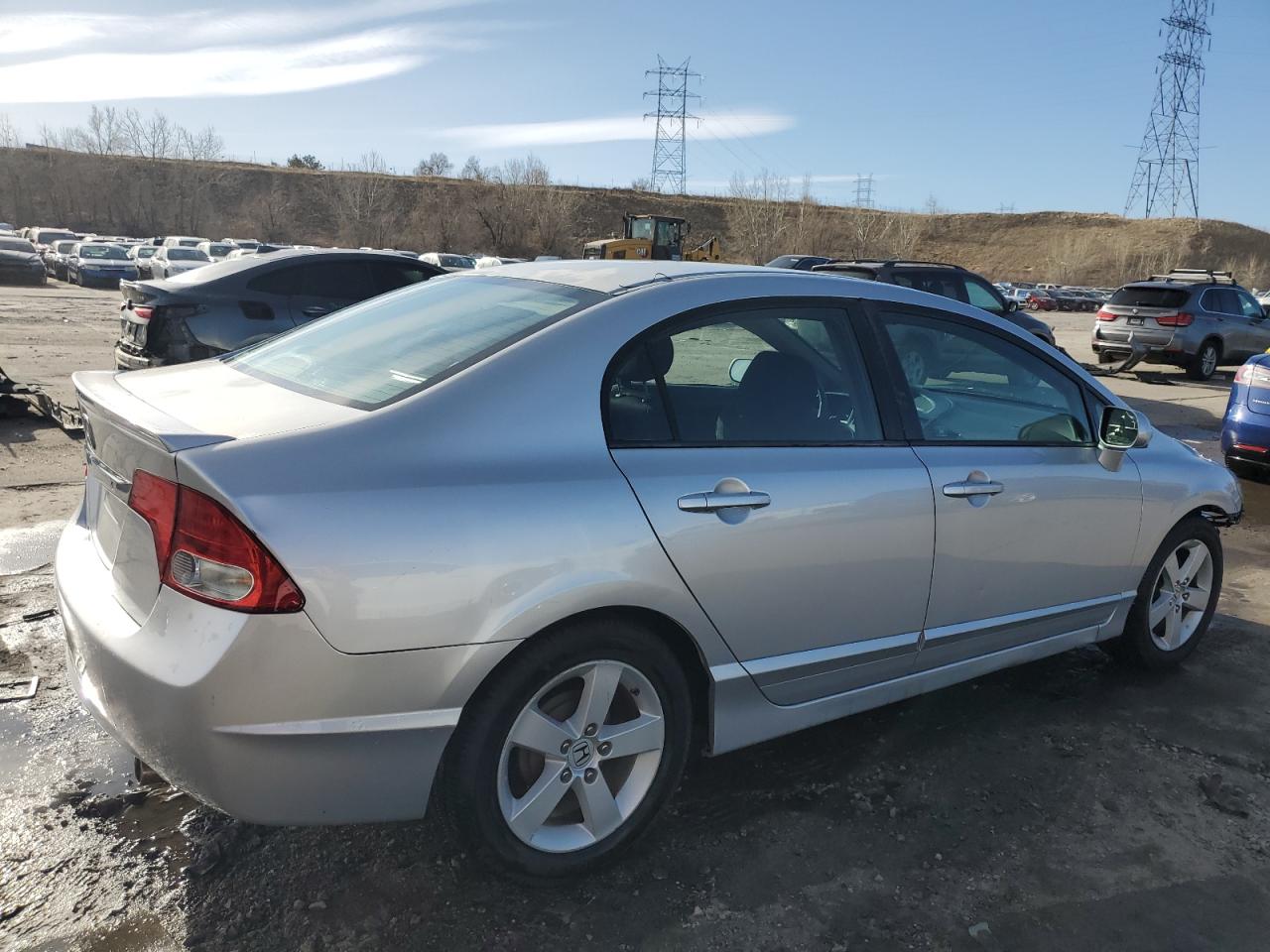 2010 Honda Civic - Image 3