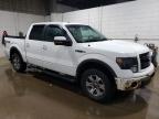 2014 Ford F150 Supercrew en Venta en Blaine, MN - Minor Dent/Scratches