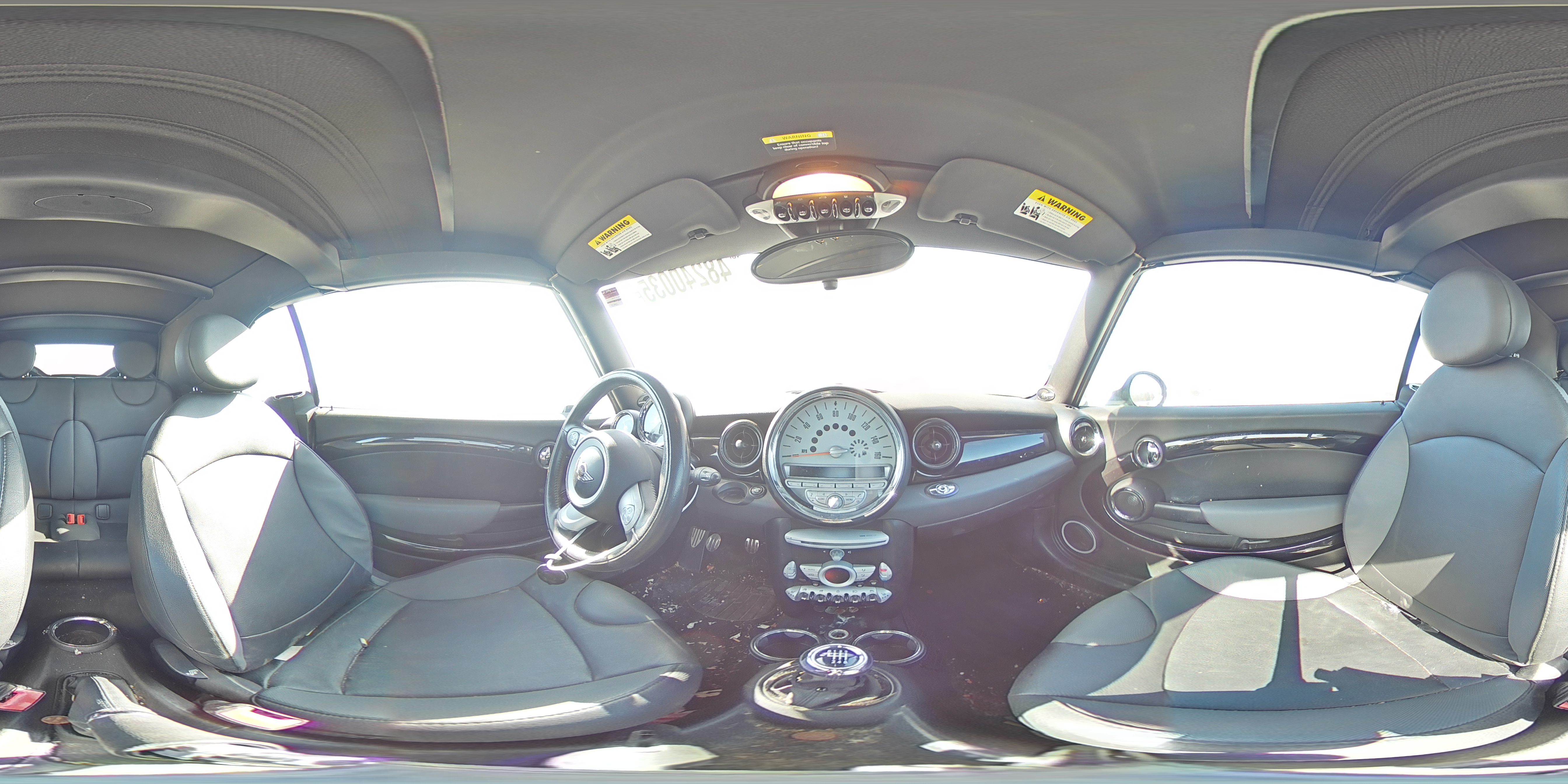 2010 MINI Cooper - Image 13