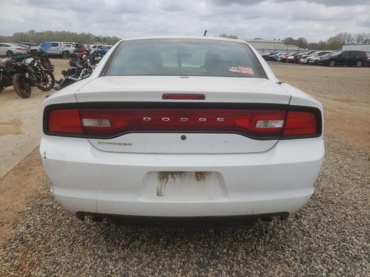 2014 Dodge Charger - Image 6
