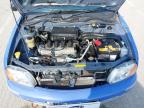 2001 NISSAN MICRA SE 1 for sale at Copart SANDWICH