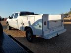 2017 Chevrolet Silverado C2500 Heavy Duty for Sale in Tanner, AL - Side