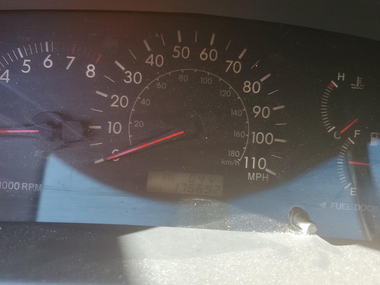 2006 Toyota Corolla - Image 9