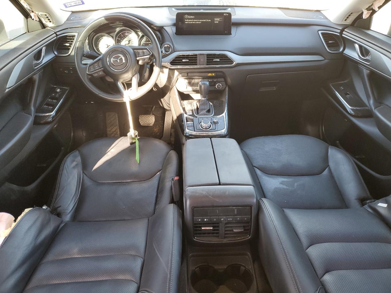 2021 Mazda CX-9 - Image 8