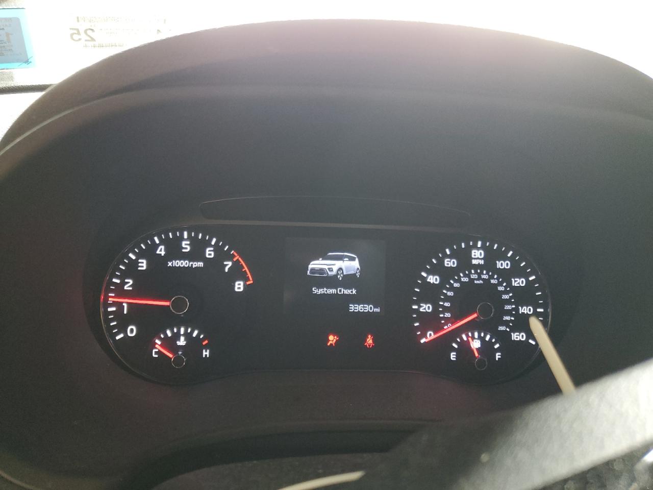 2020 Kia Soul - Image 9