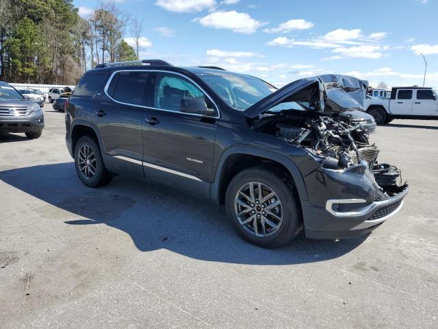  GMC ACADIA 2018 Black
