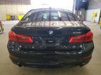 2019 BMW 530 I à vendre chez Copart CT - HARTFORD SPRINGFIELD