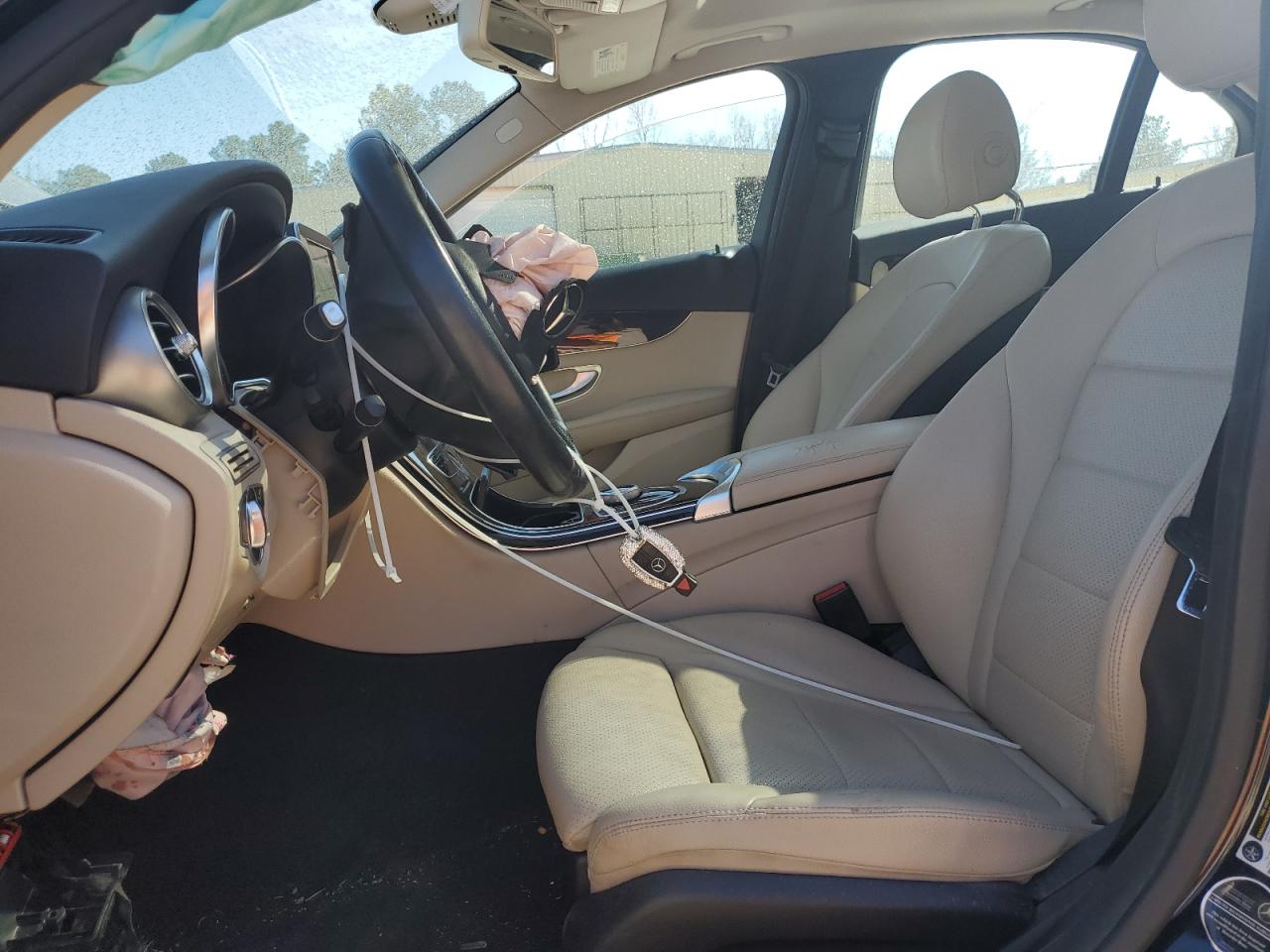 2018 Mercedes-Benz C-klasse - Image 7