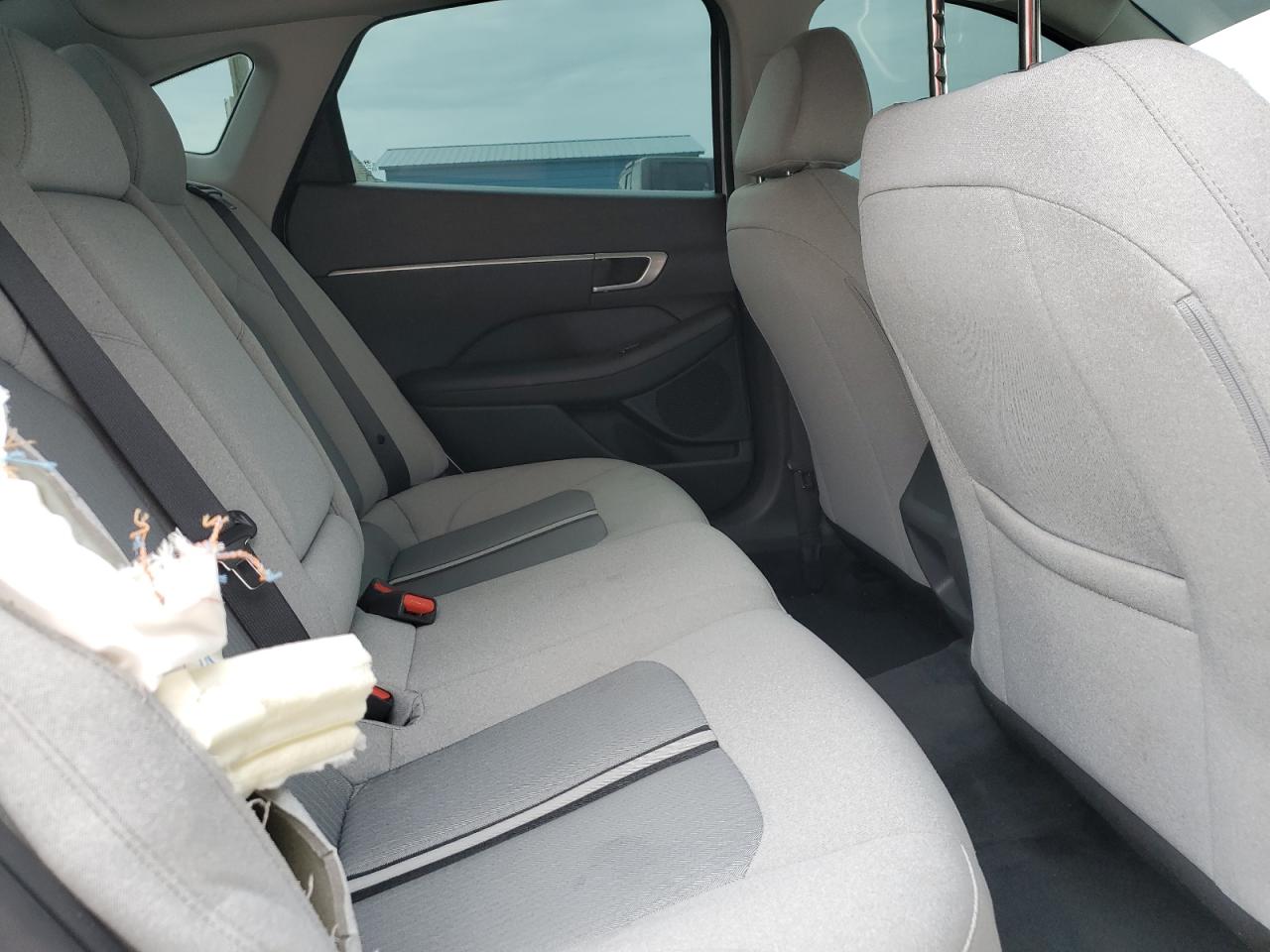 2020 Hyundai Sonata - Image 10