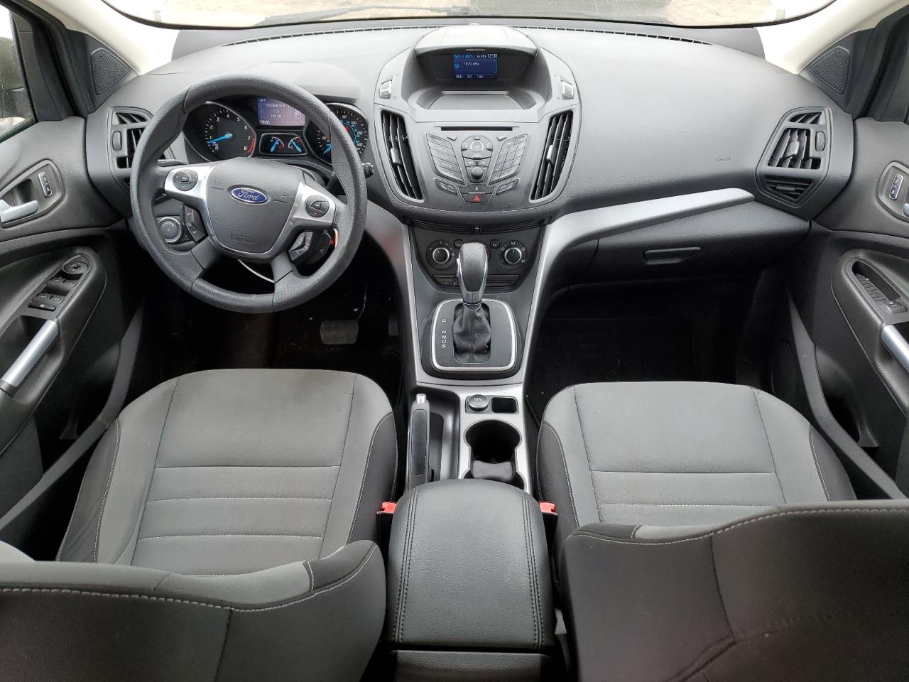 2013 Ford Escape - Image 8