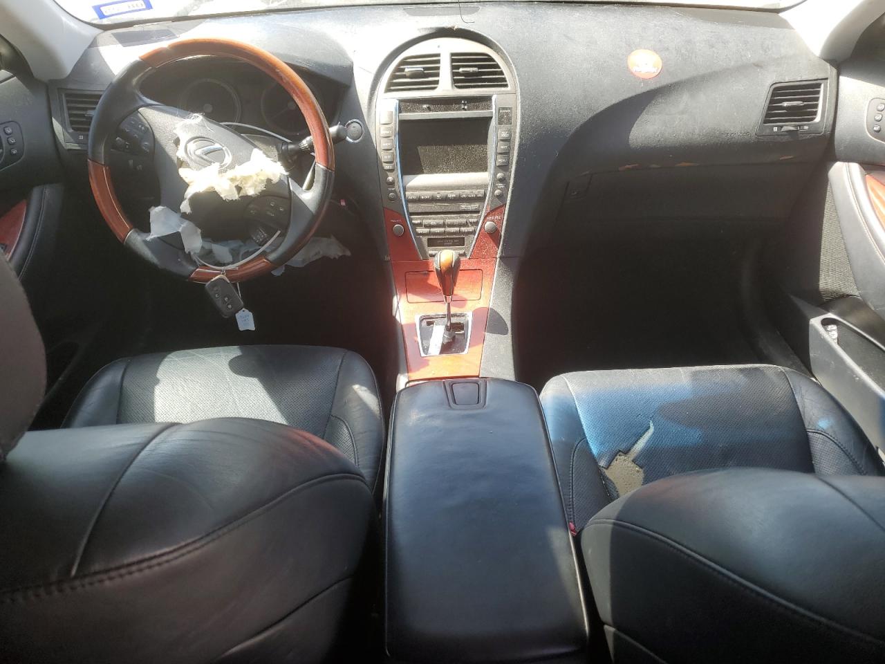 2007 Lexus ES - Image 8