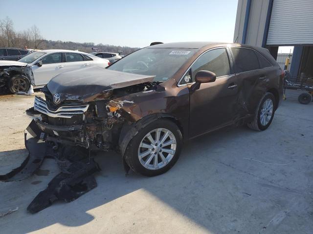 2010 Toyota Venza 