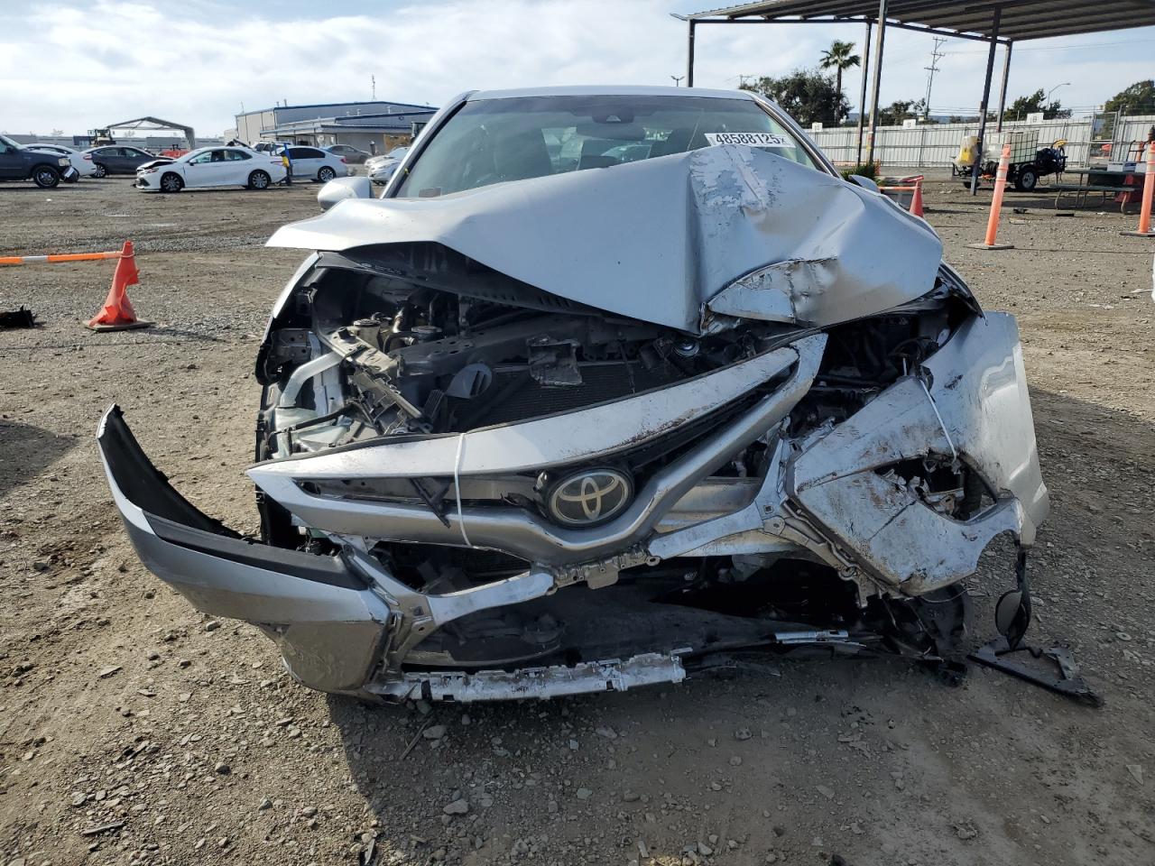 2018 Toyota Camry - Image 5