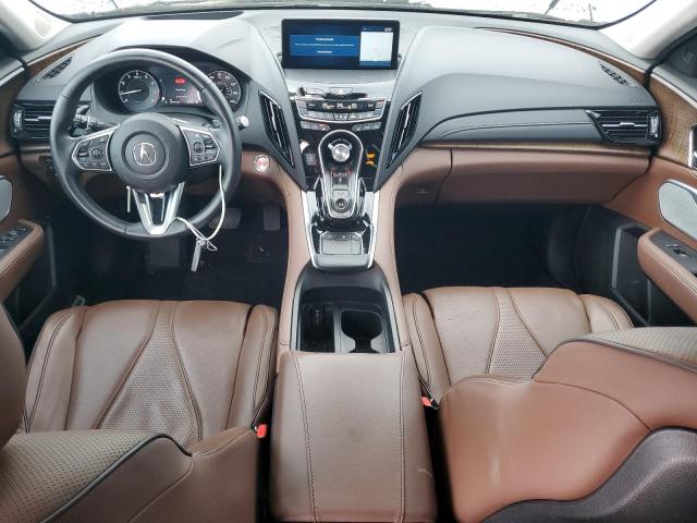  ACURA RDX 2021 Белы