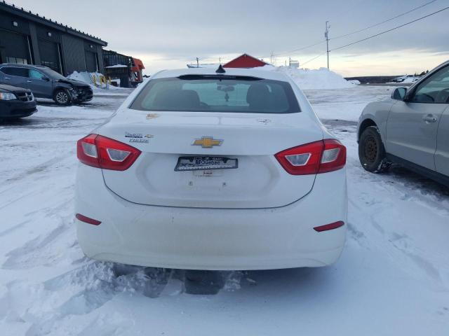 2016 CHEVROLET CRUZE L