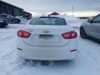 2016 CHEVROLET CRUZE L for sale at Copart QC - MONTREAL