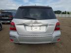 2012 Mercedes-Benz Glk 350 4Matic for Sale in San Martin, CA - Rear End
