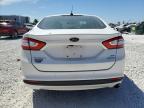 2016 Ford Fusion Se na sprzedaż w Opa Locka, FL - Side