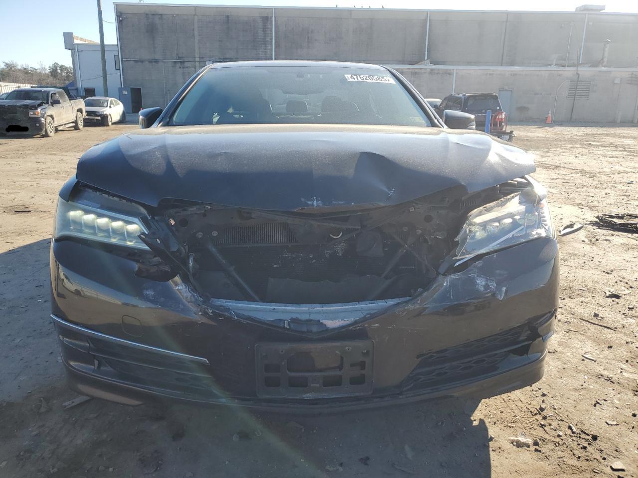 2016 Acura TLX - Image 5