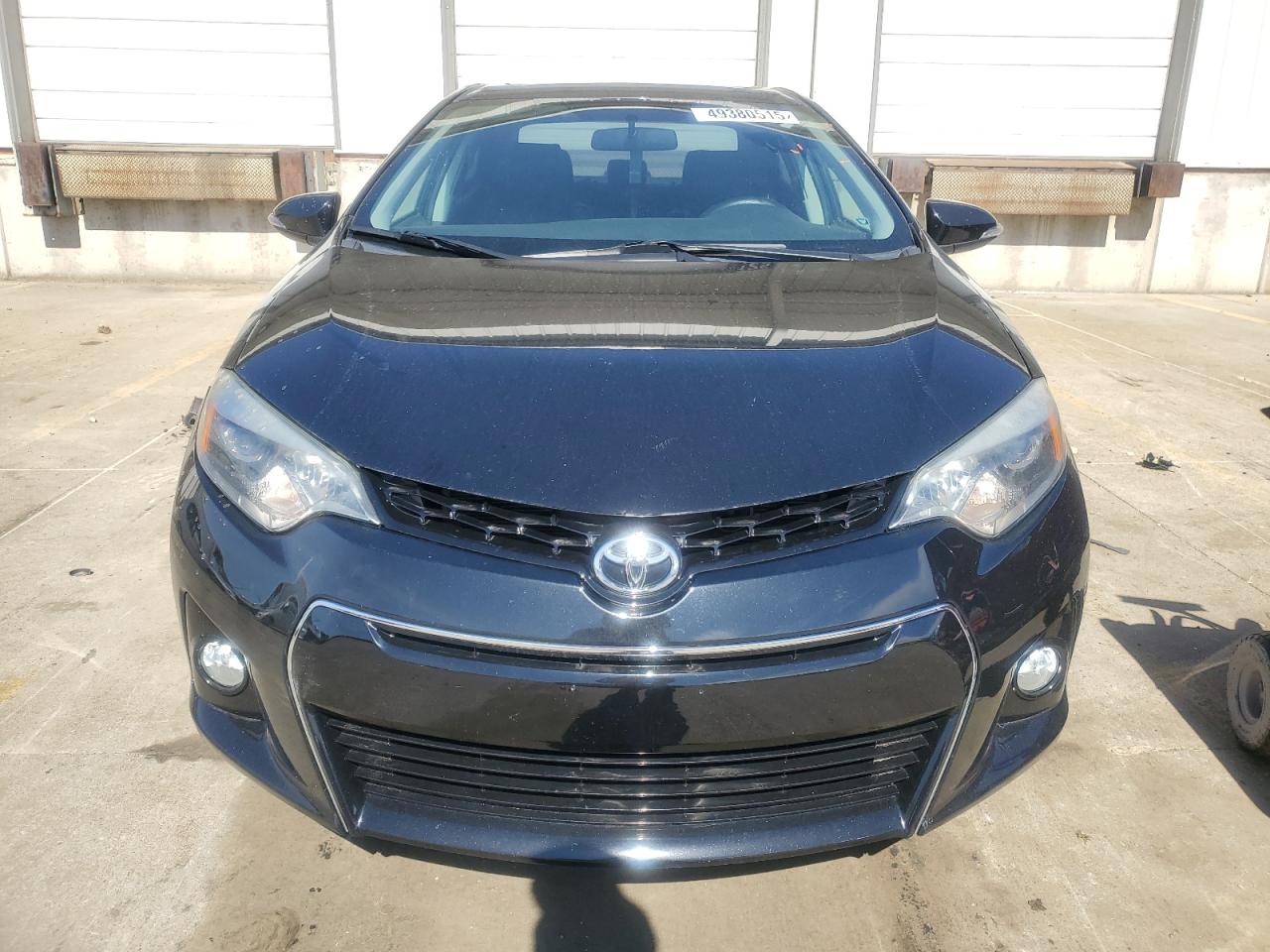 2016 Toyota Corolla - Image 5
