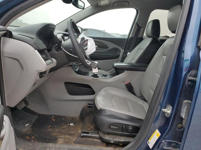  GMC TERRAIN 2020 Blue