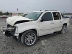 2009 Chevrolet Avalanche C1500 Ltz იყიდება Montgomery-ში, AL - All Over