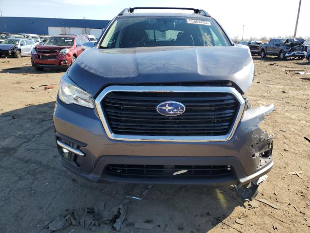  SUBARU ASCENT 2022 Szary