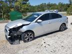 2020 Kia Forte Fe იყიდება Houston-ში, TX - Front End