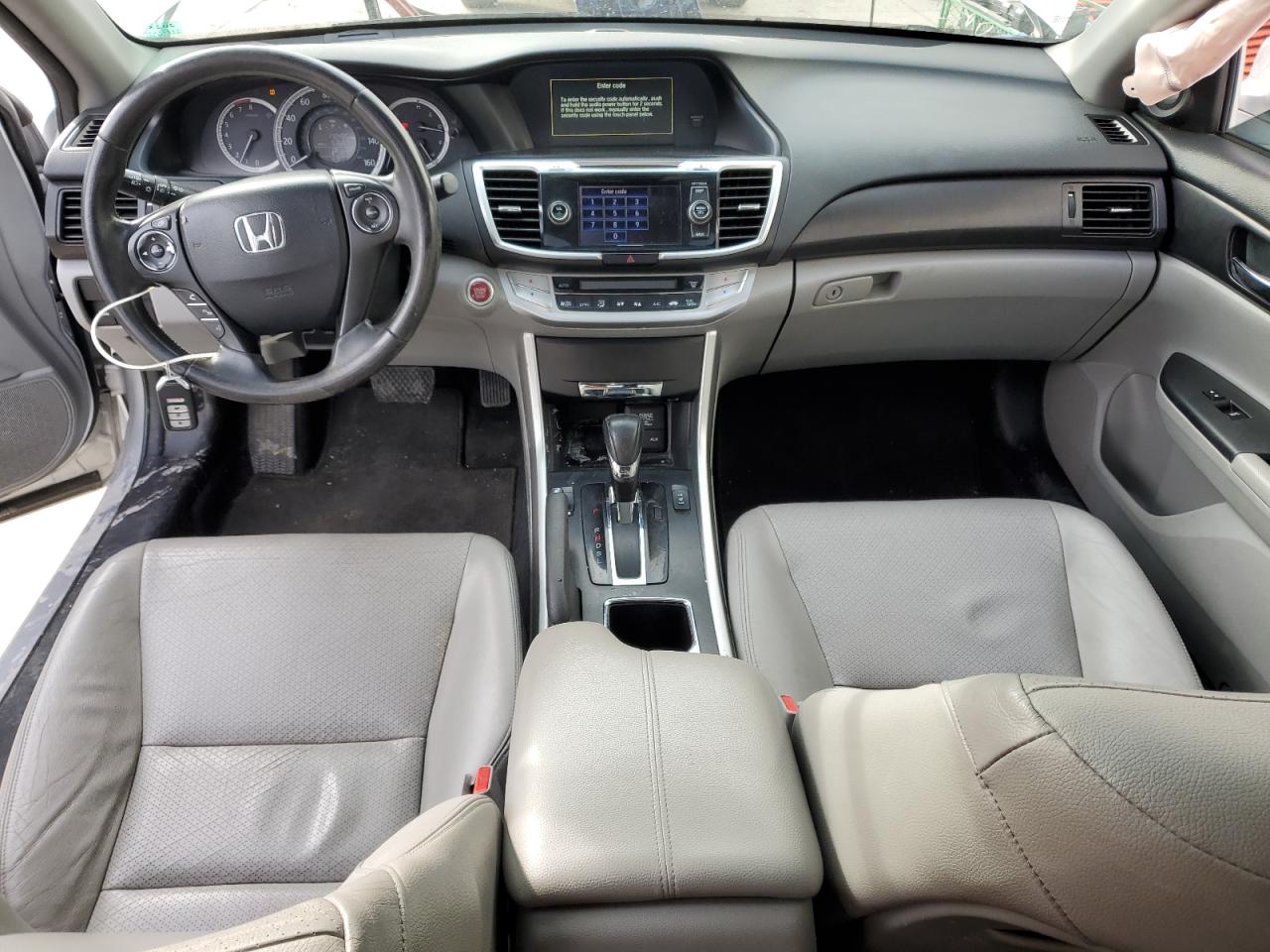 2013 Honda Accord - Image 8