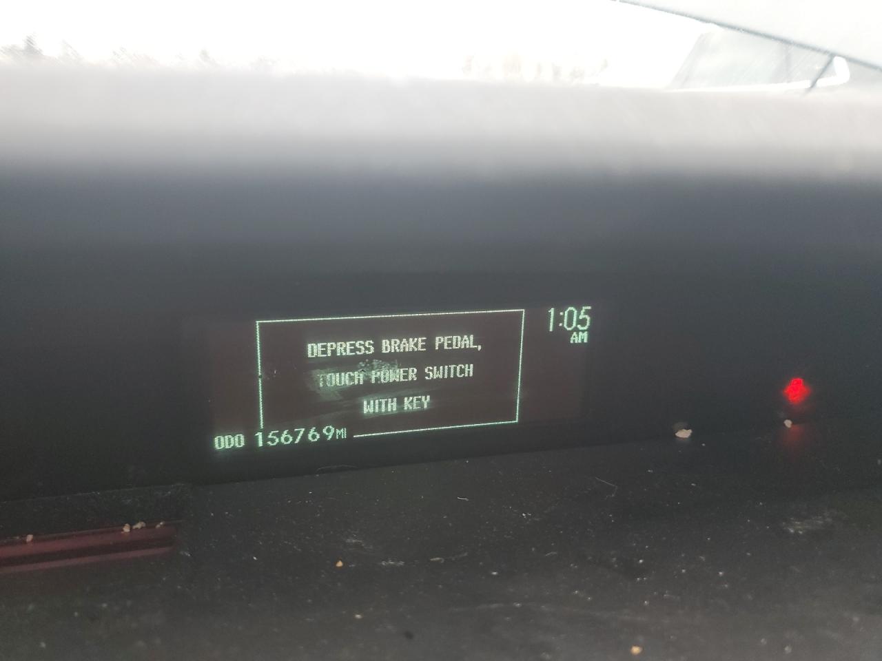 2010 Toyota Prius - Image 9