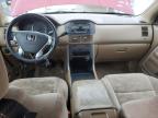 2004 Honda Pilot Ex de vânzare în Kansas City, KS - Front End